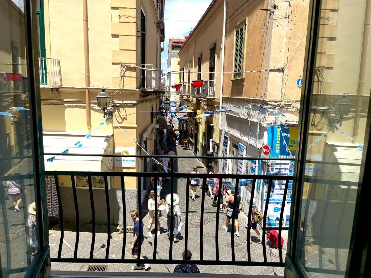 Apartment Casa Loren In The Heart Of