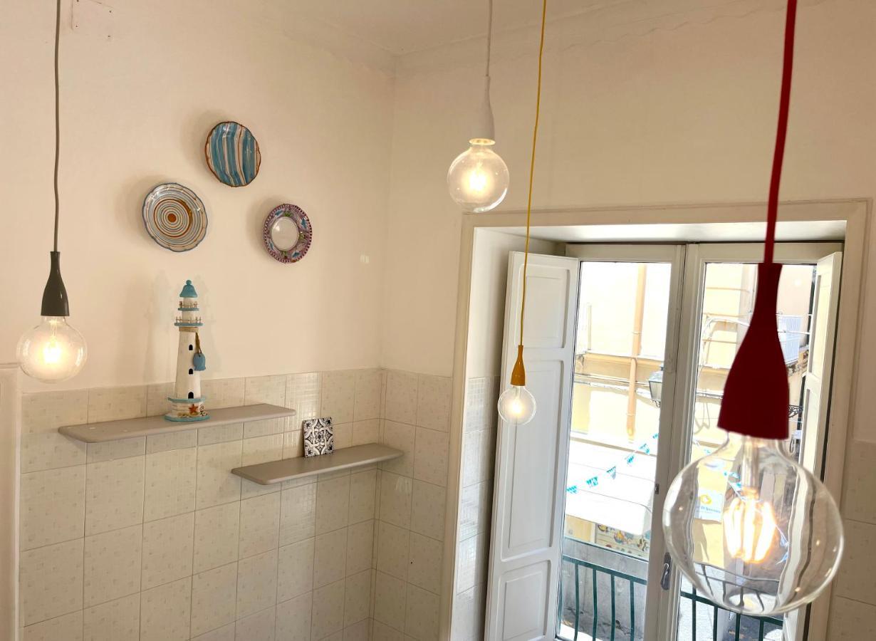 Apartment Casa Loren In The Heart Of