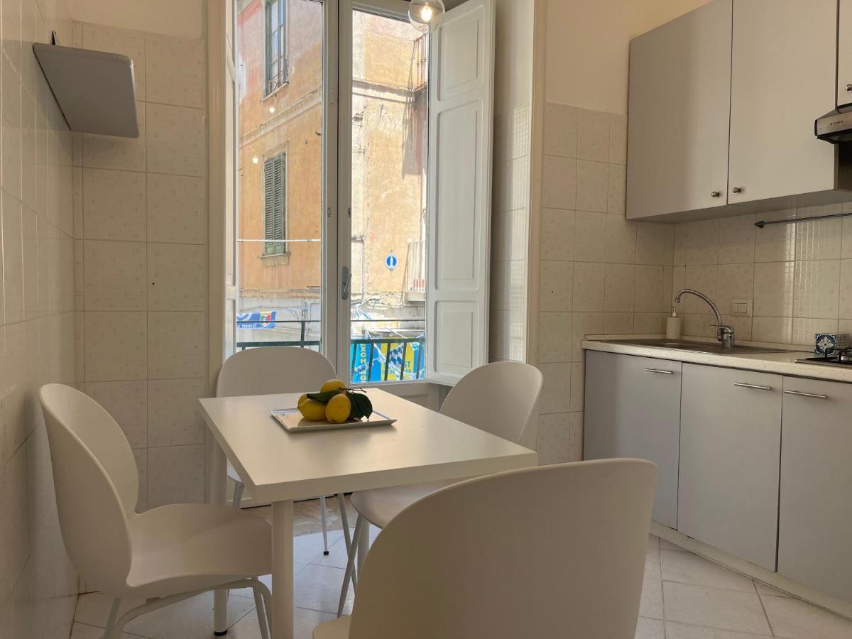 Apartment Casa Loren In The Heart Of *