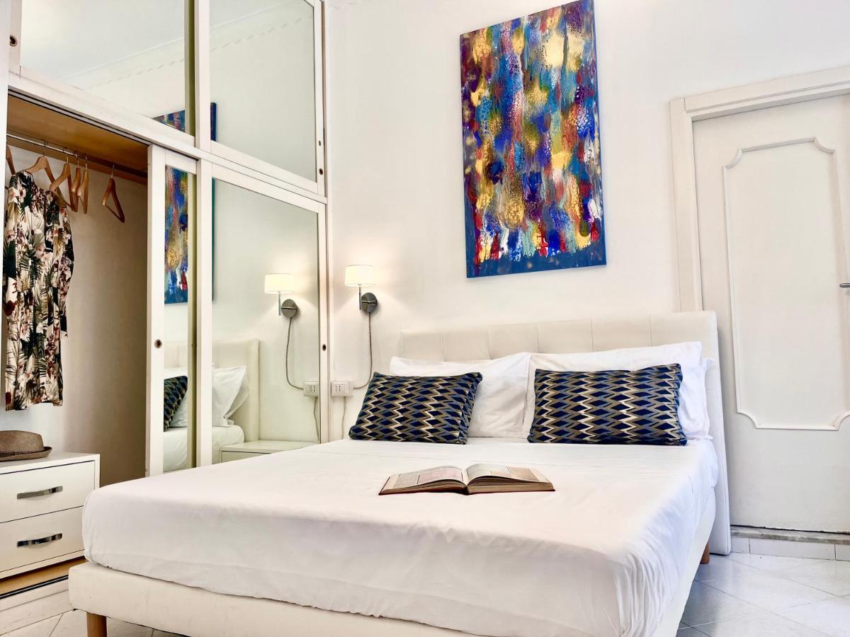 Casa Loren In The Heart Of Apartment *